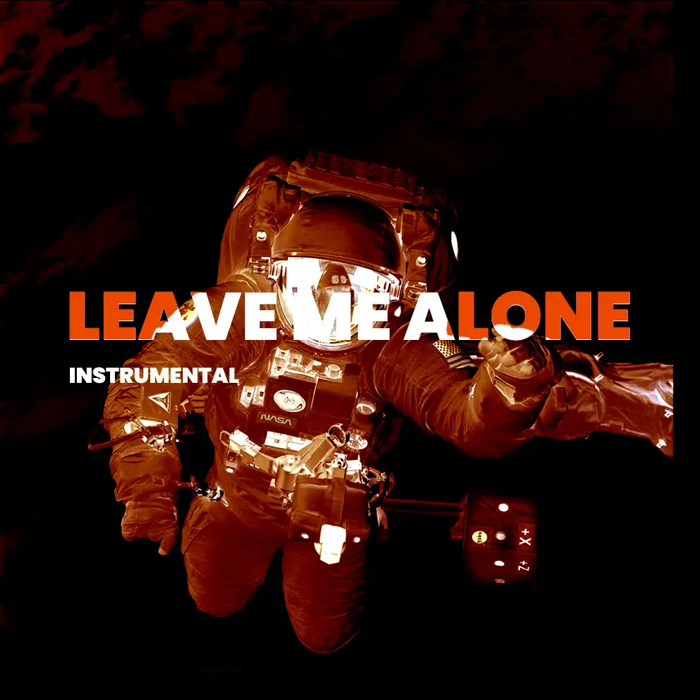 03 Leave Me Alone 92 BPM C-Min (Pop)