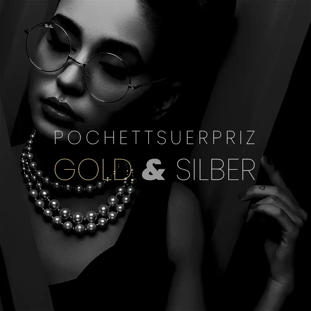 06 Gold & Silber (Pop, R'n'B)